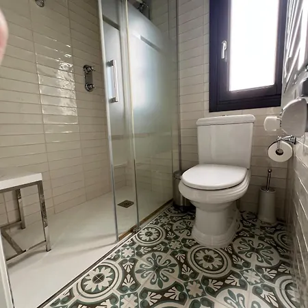 Casa Del Maestro, Seguencu Horská chata *